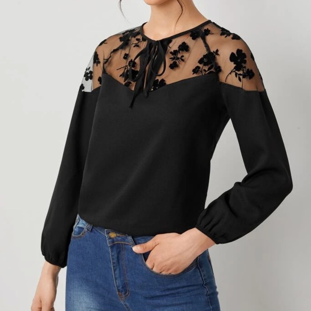 Super Cute Woman Tops